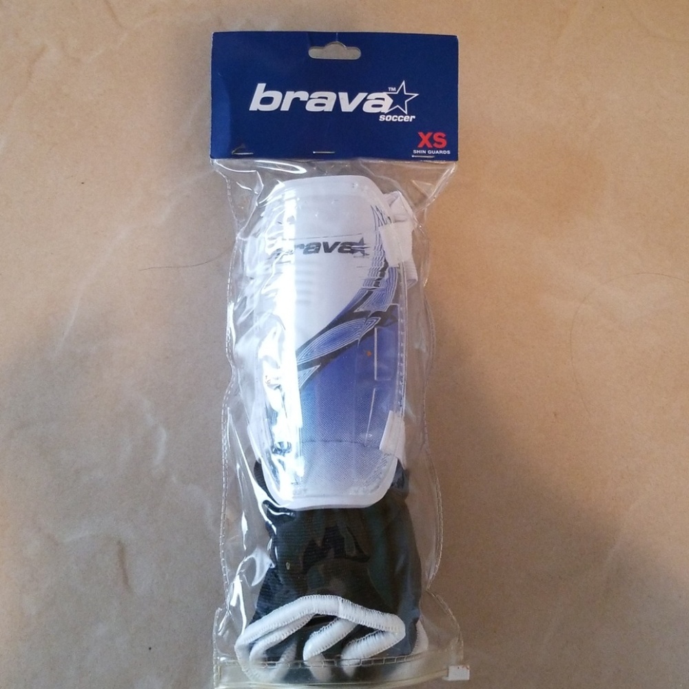 Shin guards 💥6 for $15💥